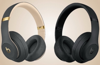 Headphone Beats Studio 3 Wireless Andalkan Fitur Adaptive Noise Cancellation