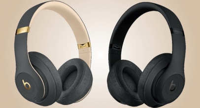 Headphone Beats Studio 3 Wireless Andalkan Fitur Adaptive Noise Cancellation