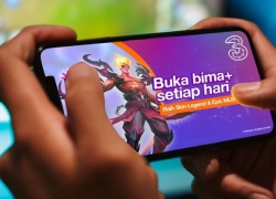 IOH Gelar Program Bima+ x MLBB
