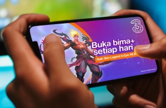 IOH Gelar Program Bima+ x MLBB