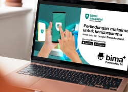 Tri Sediakan Layanan Bima Asuransi untuk Pelanggan