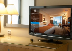 Jaringan Broadband Biznet Dukung Pariwisata Indonesia