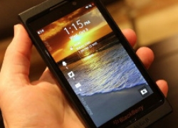 OS BlackBerry 10.3.3 Bermasalah di BlackBerry 10