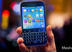 BlackBerry, Kami Masih yang Teraman
