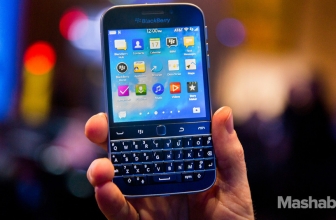 BlackBerry, Kami Masih yang Teraman