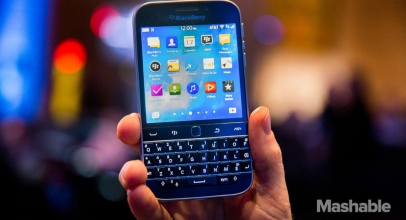 BlackBerry, Kami Masih yang Teraman