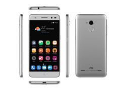 ZTE Blade V7 dan Blade V7 Lite Sapa Dunia