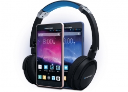 Ponsel Musik & Kamera Sambangi Pasar