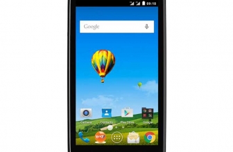 Bolt Powerphone E1, Nikmati LTE Berbanderol Murah