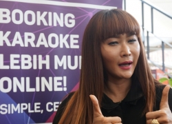 Pesan Tempat Karaoke? Lewat Apps BookMyShow Aja!