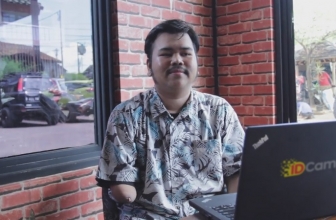 IOH Gelar IDCamp Kelas Pendampingan Coding bagi Penyandang Disabilitas