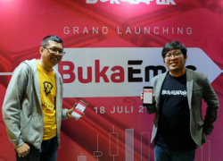 BukaLapak Perkenalkan Fitur Jual Beli Emas Online