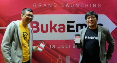 BukaLapak Perkenalkan Fitur Jual Beli Emas Online