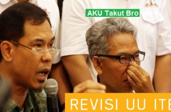 Dari Tukang Sate Sampai Buni Yani