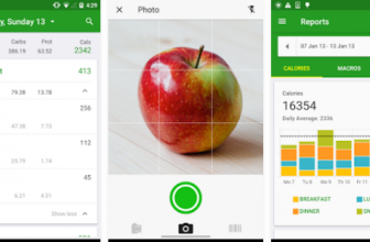 Pengen Kurus? Download Ini!