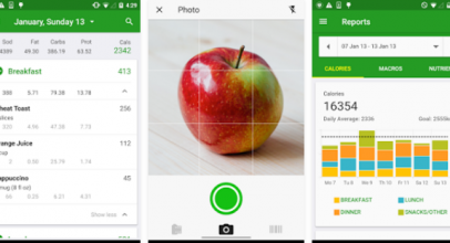 Pengen Kurus? Download Ini!