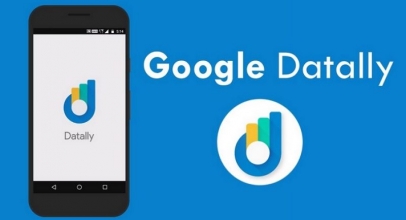 Datally, Aplikasi Penghemat Kuota Android Besutan Google