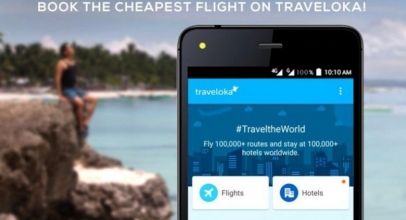 Bingung Cari Hotel? 3 Fitur Traveloka Ini Mudahkan Cari Hotel Terbaik