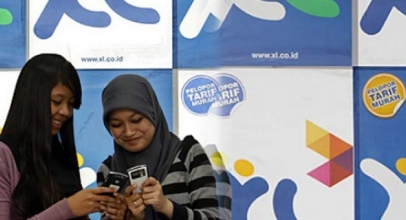 XL Axiata Perketat Keamanan Informasi Data Pelanggan
