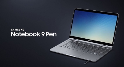 Samsung Luncurkan Notebook 9 (2018) dan Versi S Pen