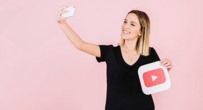 5 Rahasia Agar Sukses Menjadi Vlogger Terkenal