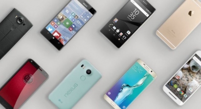 Ini Deretan Smartphone RAM 1 GB Murah dan Terlaris