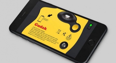 Unik! Aplikasi Kamera Ini Tawarkan “Roll Film” Mirip Kamera Analog