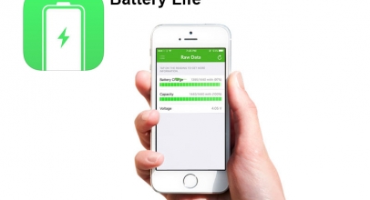 Cek Kesehatan Baterai iPhone Dengan Aplikasi Battery Life