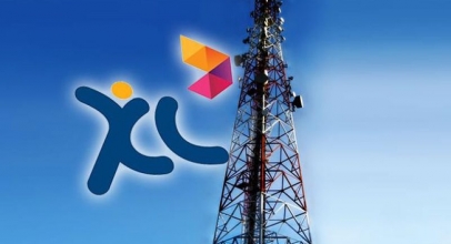 XL Axiata Perkuat Jaringan di Indonesia Timur
