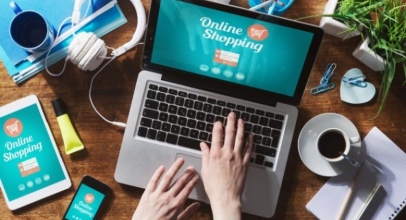 Hati-Hati Penipuan Online Shop Jelang Lebaran, Ini Ciri-Cirinya