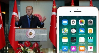 Turki Serukan Boikot iPhone, Ini Penyebabnya