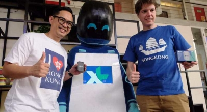 XL Axiata Tawarkan Paket MiFi XL Go IZI Terbaru
