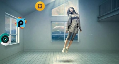 3 Aplikasi Edit Foto Terbaik Untuk Android