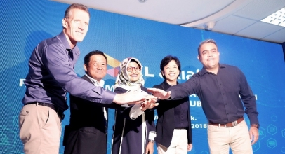 4 Strategi XL Axiata Menghadapi Tahun 2019