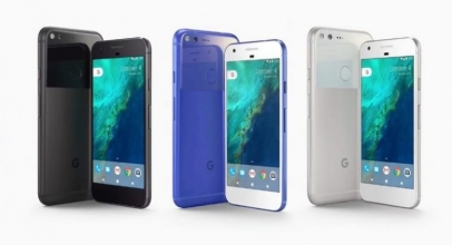 Google Siapkan Tiga Smartphone Baru di Tahun 2018