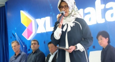 Ini Alasan XL Axiata Mengapa Belum Buka Jaringan 5G