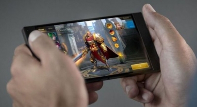 Huawei Siapkan Ponsel Gaming, Bakal Dibekali GPU Turbo