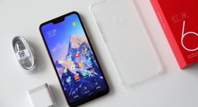 Xiaomi Redmi 6 Pro Resmi Dirilis, Ponsel Mid-Range Rp 1 Jutaan
