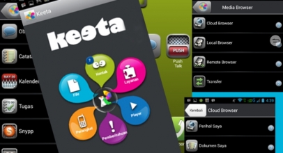 Yuk, Kenalan Dengan Aplikasi Media Sosial “Ketta” Dari XL Axiata