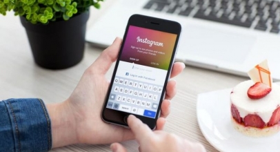 Instagram Jejaring Sosial Paling Banyak Menimbulkan Dampak Negatif?