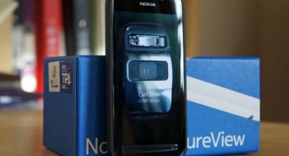Meski Tak Begitu Populer, Ponsel Nokia Ini Jadi Incaran Kolektor
