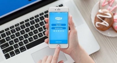 Sekarang Percakapan Pribadi Lebih Aman Melalui Skype