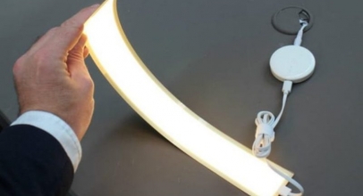 Lampu OLED Ini Diklaim Mampu Bertahan Hingga 13 Tahun
