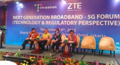 Tahun 2025, XL Axiata Siap Mengadopsi Teknologi 5G