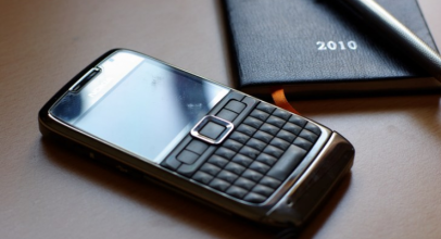 Nokia E71 (2018) Bakal Lahir Kembali Bersama Nokia 9