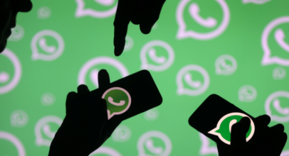 Hati-Hati! Layanan WhatsApp Group Mudah Disusupi