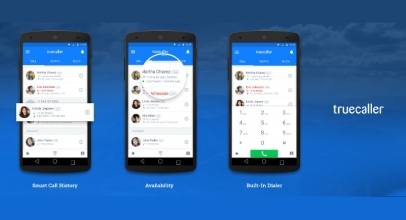 Mau Ganti Ponsel Tapi Takut Kehilangan Kontak? Download Aplikasi Ini