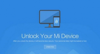 Begini Cara Request Unlock Bootloader Xiaomi