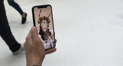Di Tiongkok iPhone X Versi KW Laris, Dibanderol Rp 1,3 Juta