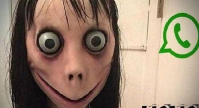 VIRAL! Gadis 12 Tahun Bunuh Diri Setelah Bermain “Momo Challenge” di WhatsApp